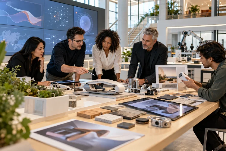 Creating Differentiation Through Enterprise Capability Systems