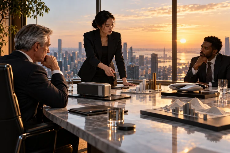 Defending Strategic Market Positions Against Emerging Rivals