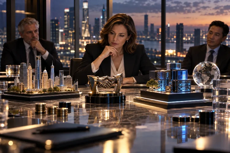Evaluating Strategic Risk Appetite at the Corporate Board Level