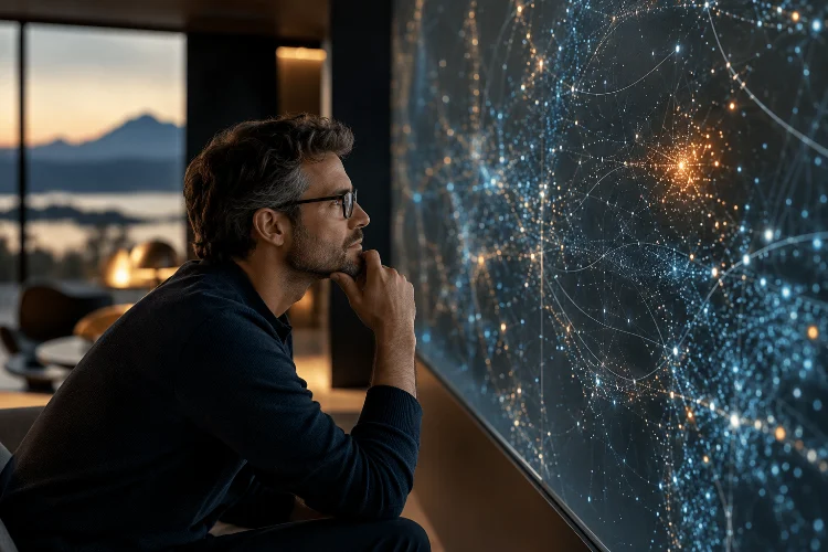 Integrating Weak Signals Into Enterprise Strategy Development