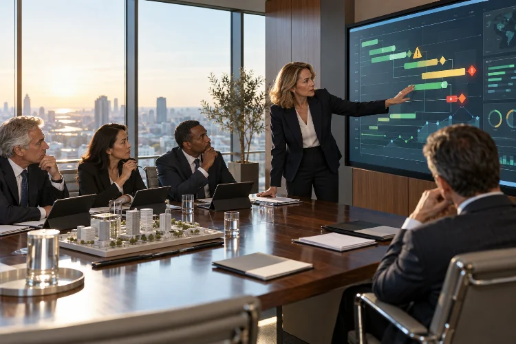 Strengthening Board Oversight of Enterprise Strategic Execution